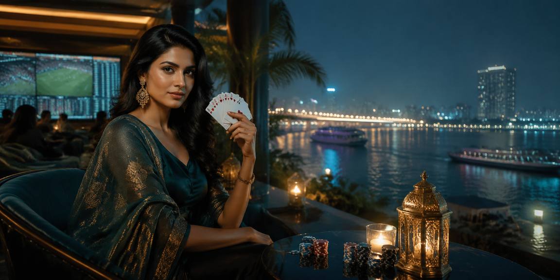 krikya11 krikya11 ক্যাসিনো — লাইভ টেবিল, স্লট ও ক্রিকেট বেটিং এক জায়গায়