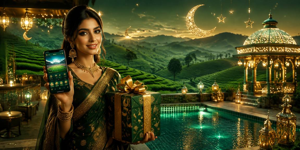 krikya11 সুইট বোনানজা স্লট